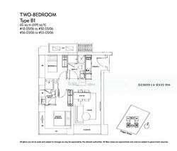 Skysuites@Anson (D2), Apartment #468104901